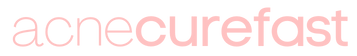 Acne Cure Fast
