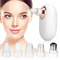 Portable Face Deep Pore Cleaner Vacuum Blackhead Remover