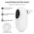 Portable Face Deep Pore Cleaner Vacuum Blackhead Remover