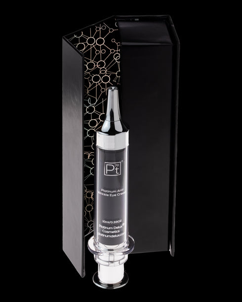 Face Lift Syringe - Non Surgical Facelift - Platinum Deluxe