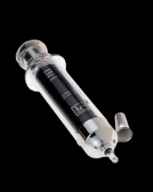 Face Lift Syringe - Non Surgical Facelift - Platinum Deluxe