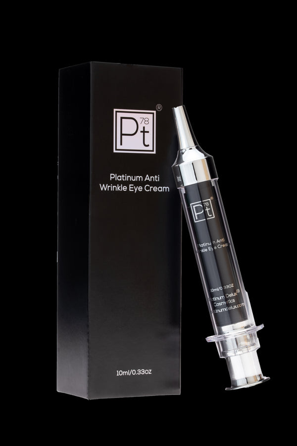 Face Lift Syringe - Non Surgical Facelift - Platinum Deluxe